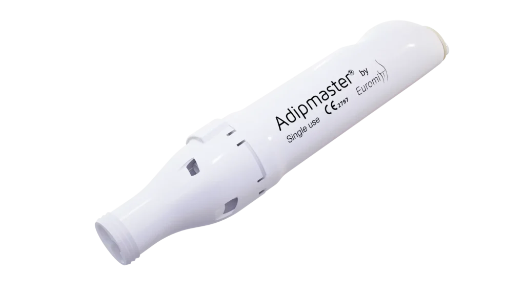 Adipmaster device
