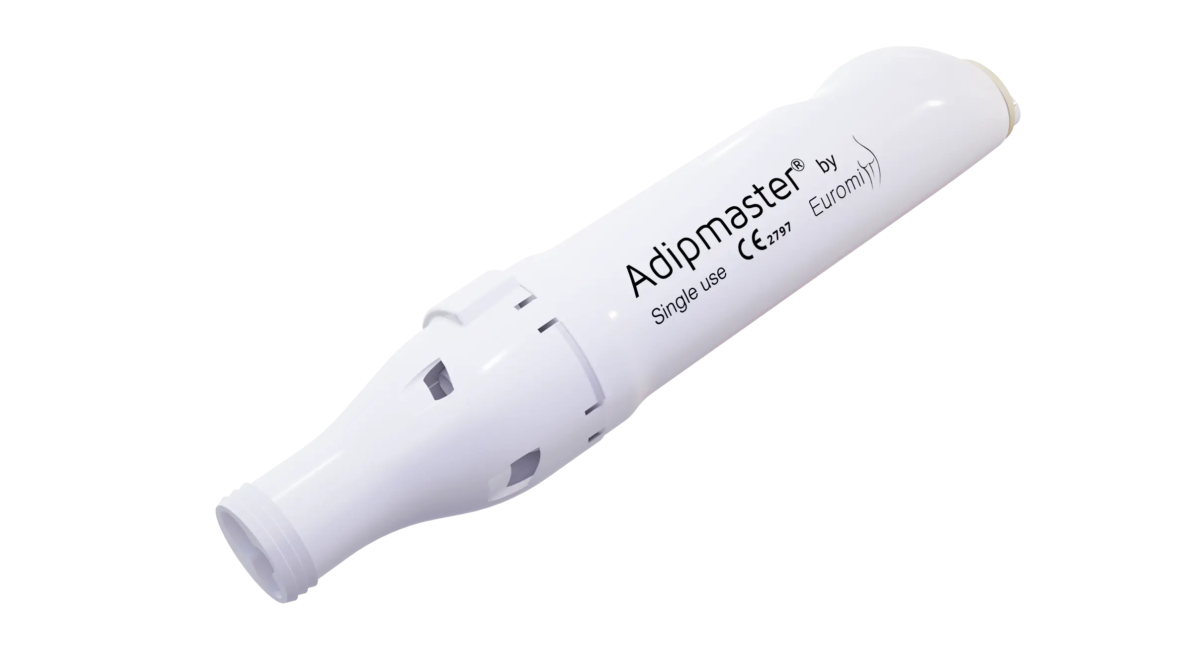 Adipmaster device