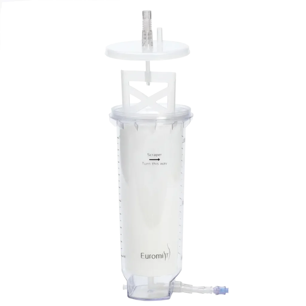 NLF System by Euromi