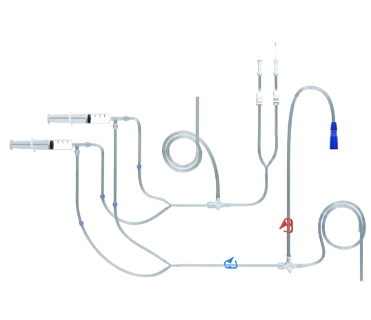 The infiltration kit by Adipmaster